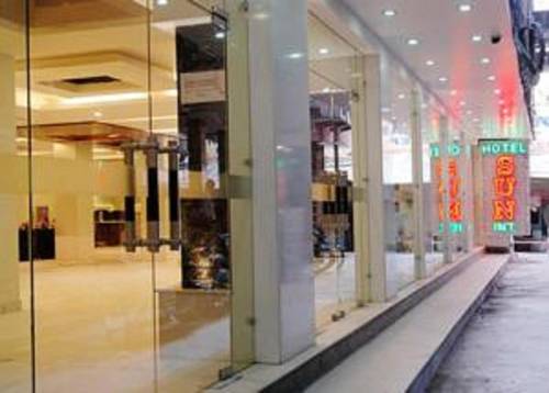 Фото Hotel Sun International