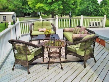 Фото All Suites Whitney Manor