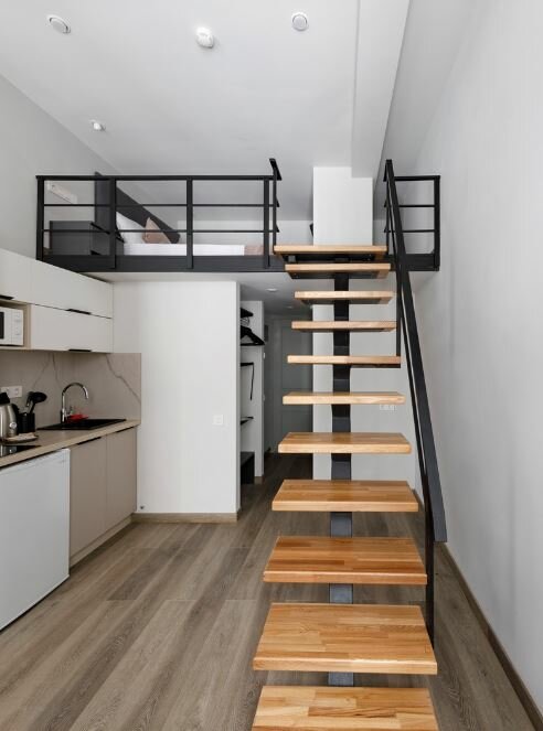 Фото Norke Prime Бауманская