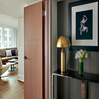 Фото Kimpton Hotel Palomar Los Angeles Beverly Hills, an Ihg Hotel