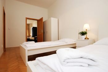 Фото Premier Apartment Near The Museum