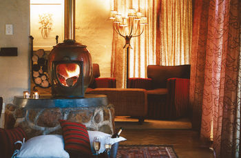 Фото Tanamera Lodge