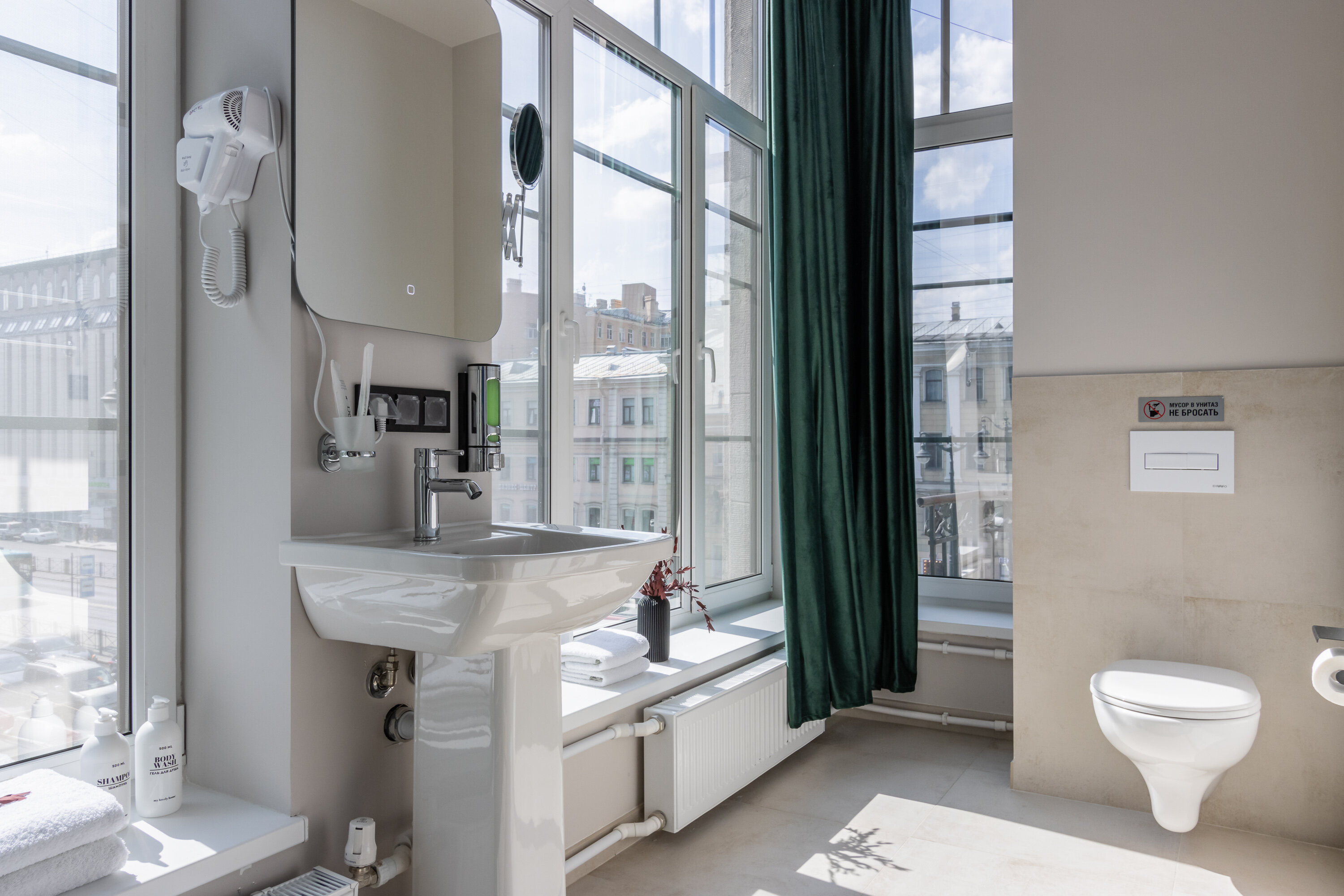 Фото Апартаменты Селект