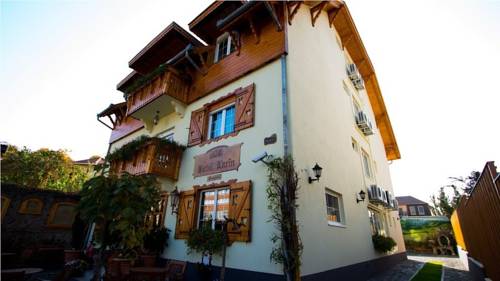 Фото Karin Hotel