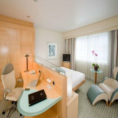 Фото Hilton Paris La Defense