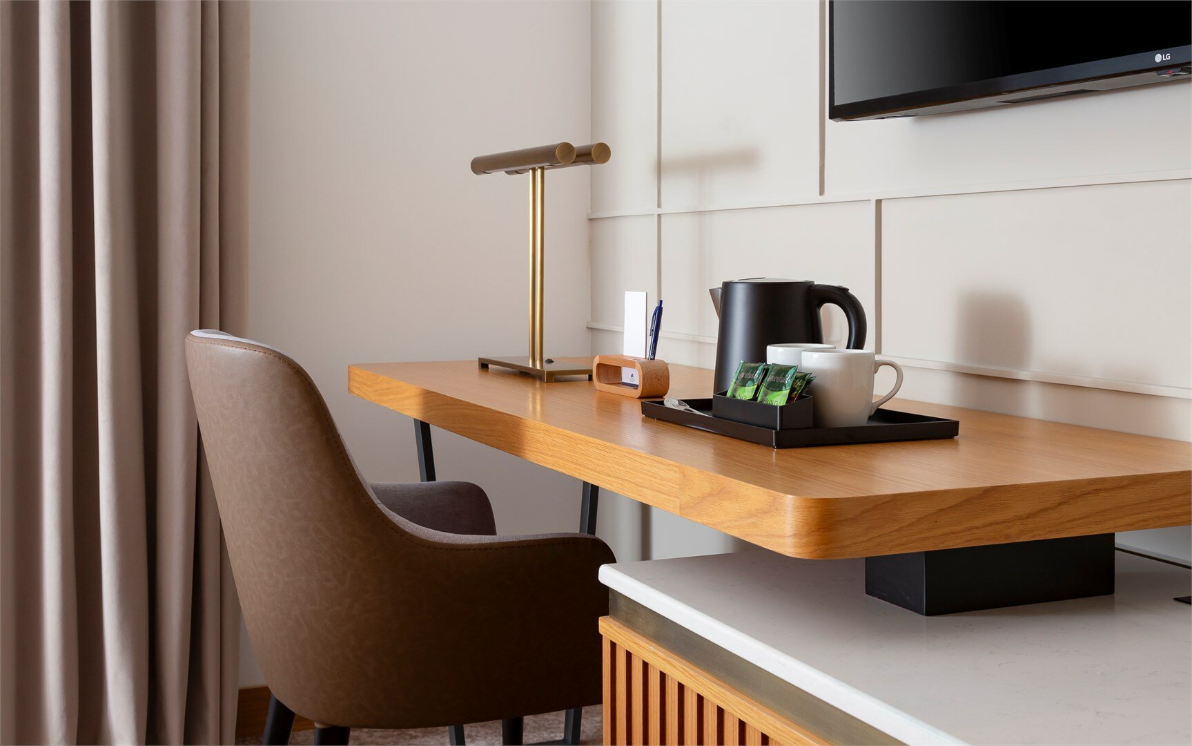 Фото DoubleTree Moscow Arbat