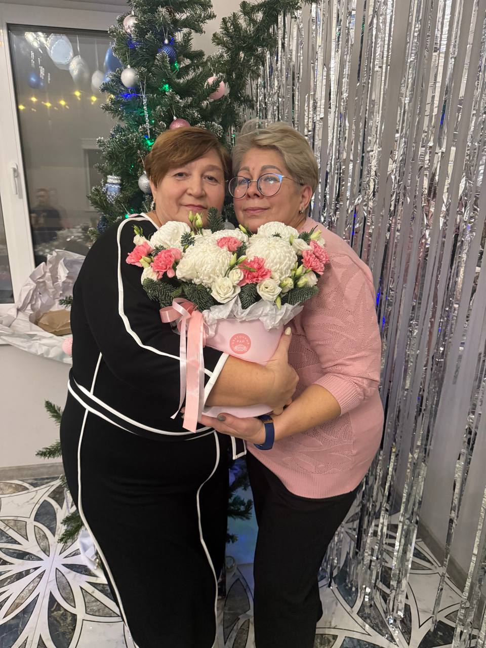 Фото Клевер