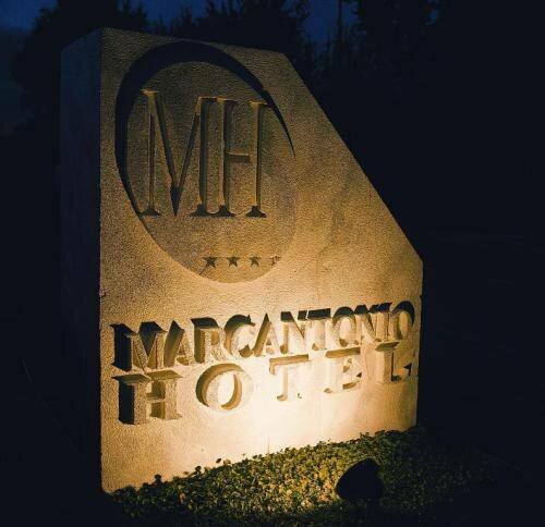 Гостиница Hotel Marcantonio