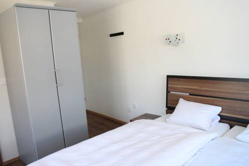 Фото Hotel Sonne