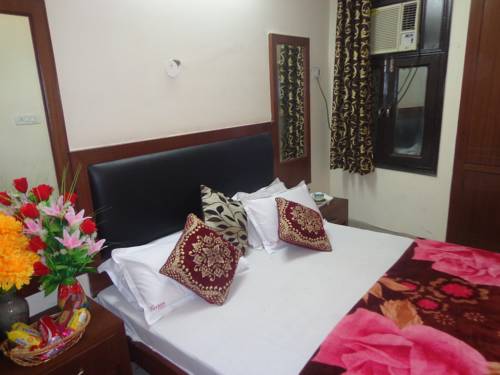 Фото Hotel Dream Palace