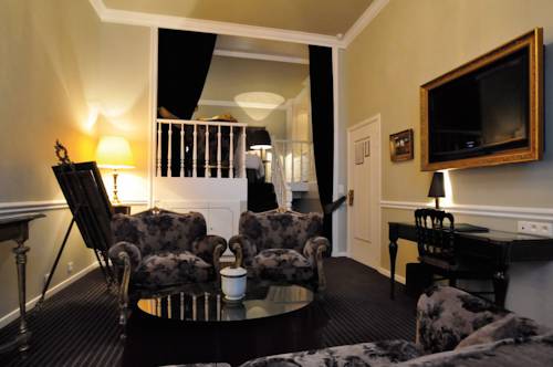 Фото Hotel Manos Premier