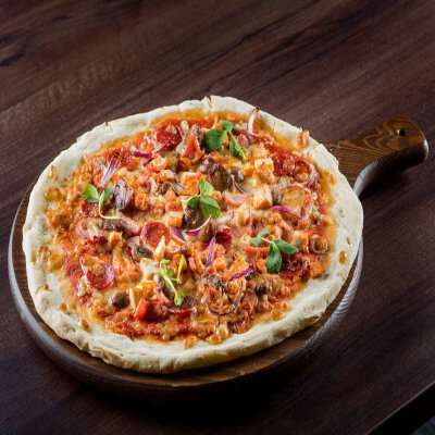 Фото Radisson Blu Hotel, Letterkenny