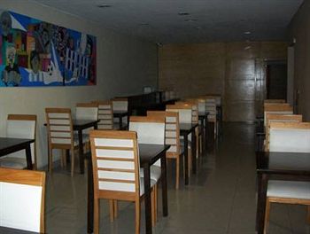 Фото Argentina Tango Hotel