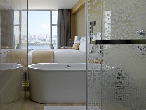 Фото Langham Place, Guangzhou