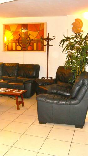 Фото Logis Hôtel Atoll