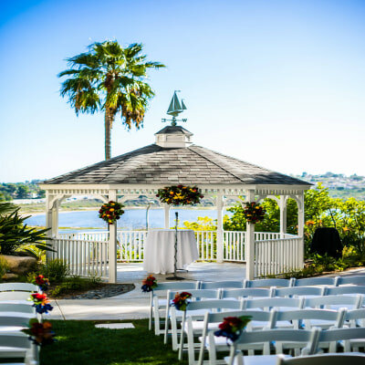 Фото Newport Beach Marriott Bayview