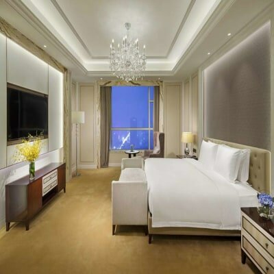 Фото DoubleTree by Hilton Hotel Qingdao - Jimo