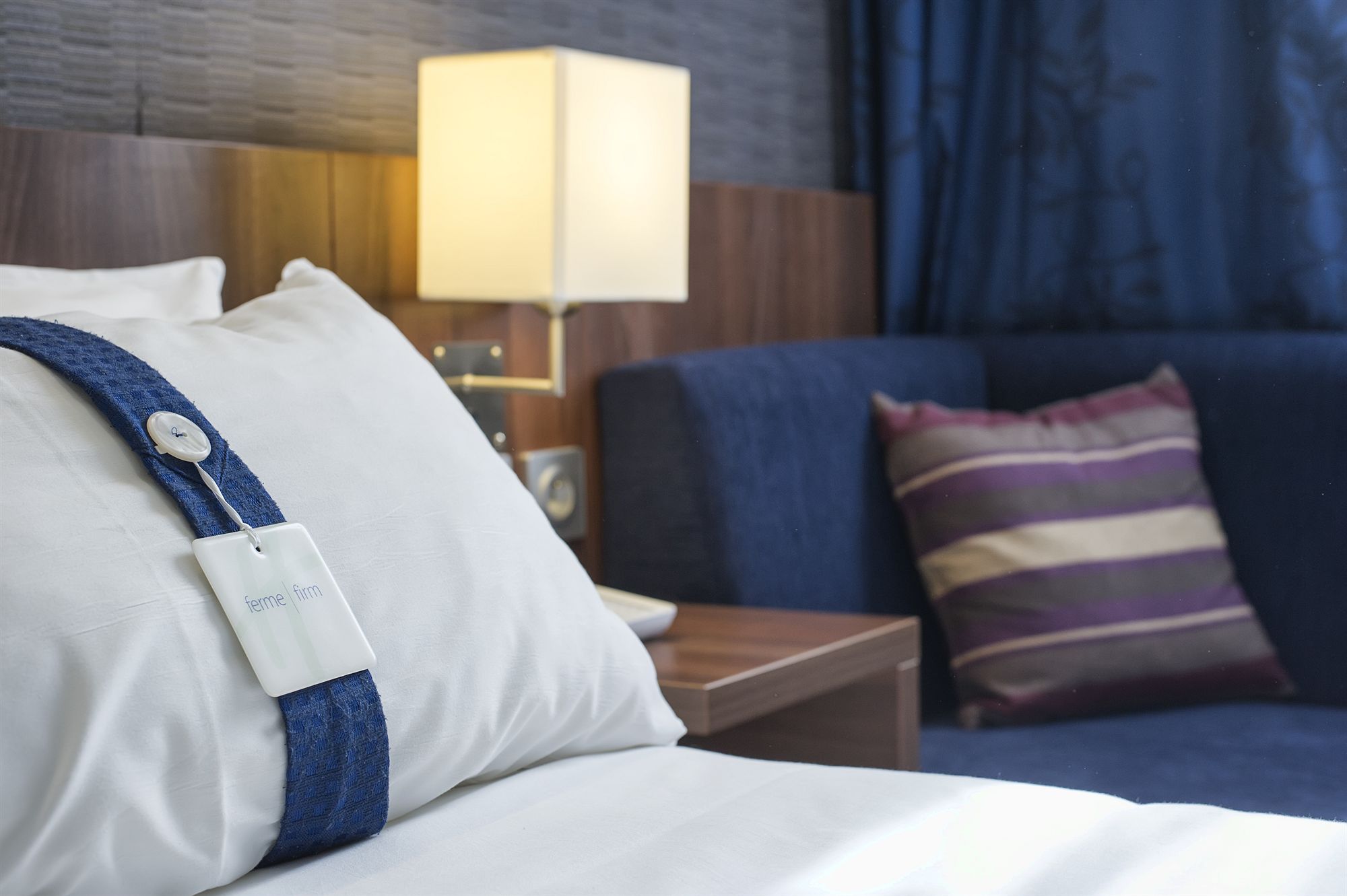 Фото Holiday Inn Express Lille Centre, an Ihg Hotel