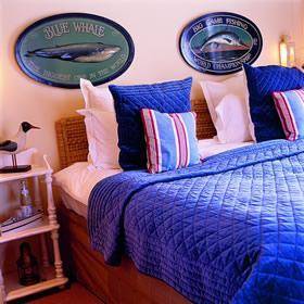 Фото Vent d’Ouest Hotel