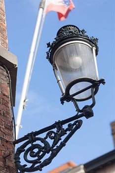 Фото B&b Bariseele Adults only