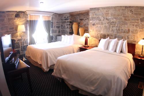 Фото Hotel Louisbourg