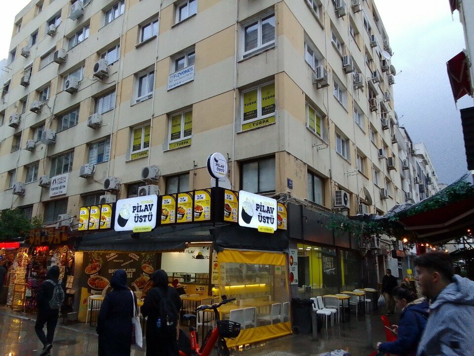 Haulage Avni Erdogan, Izmir, photo