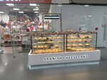Spanish Cheesecake (Zhandosov Street, 83), confectionary