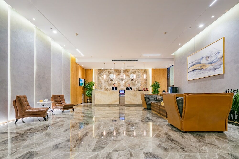 Фото Katie Eastman Hotel