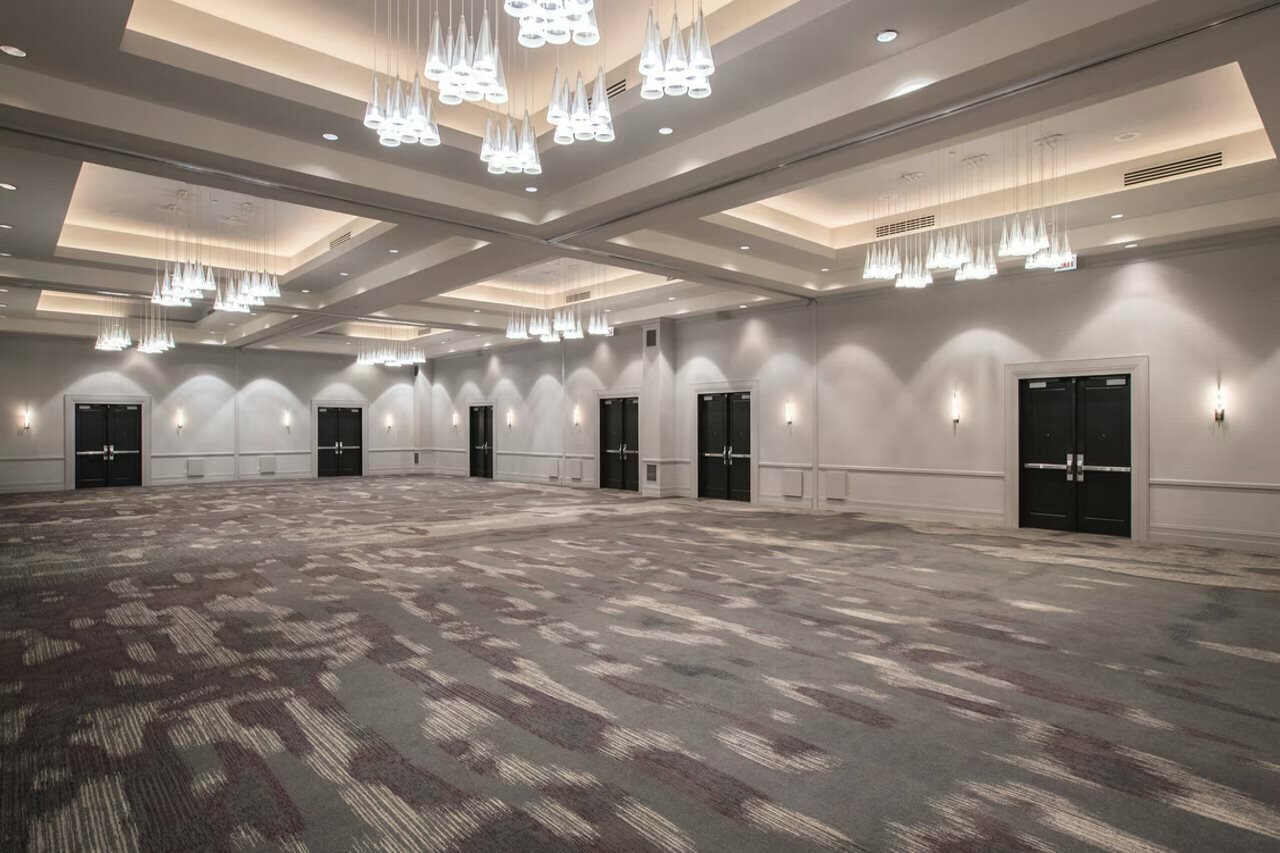 Фото Renaissance Chicago O'Hare Suites Hotel