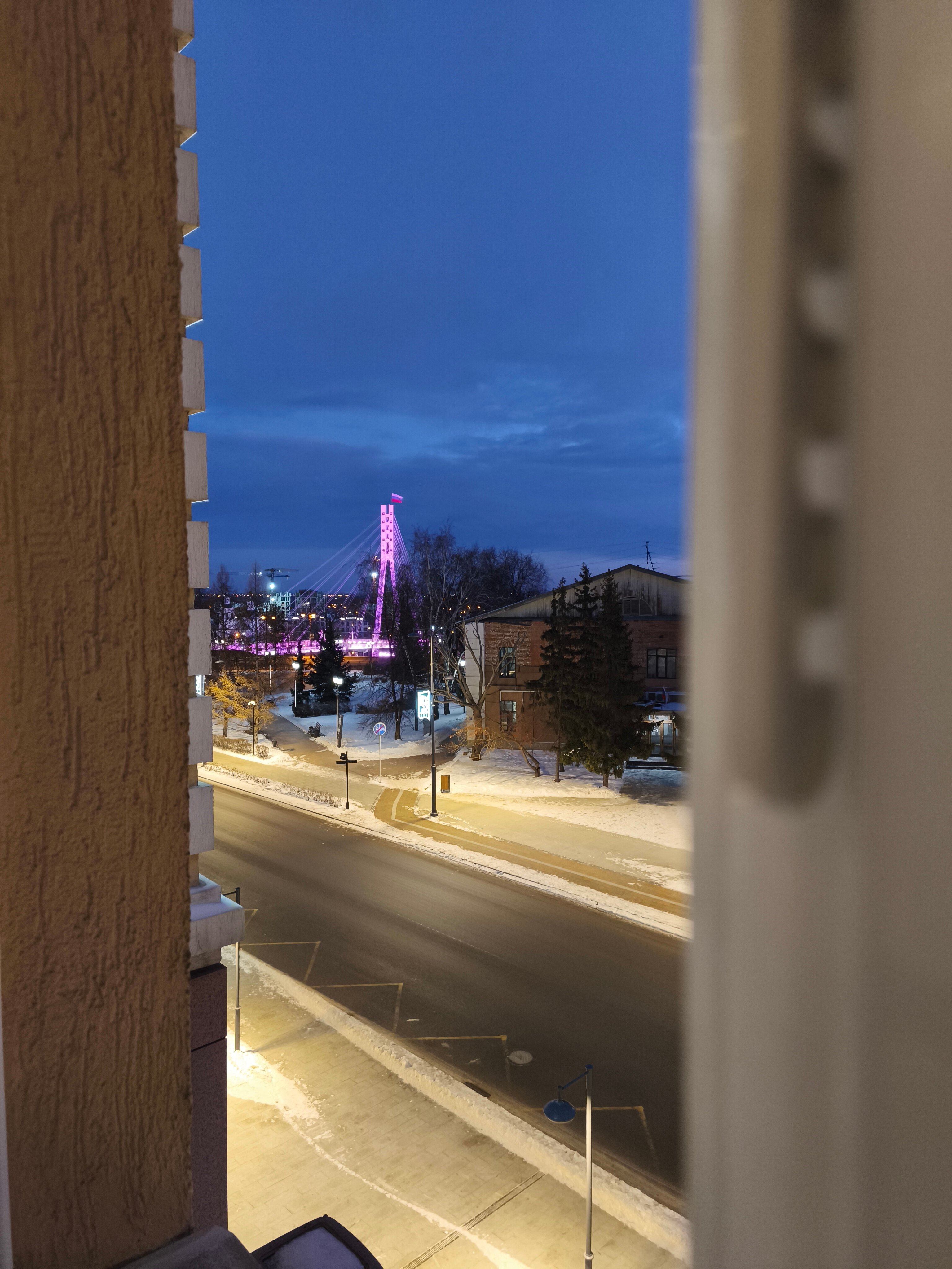 Фото Спасская