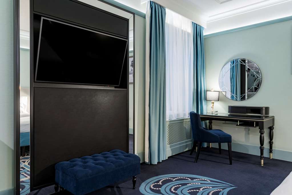 Фото Cosmos Selection St. Petersburg Nevsky Royal Hotel