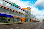 Chetyre glaza (rabochiy posyolok Andreyevka, Zhilinskaya Street, с1), optical instruments and equipment