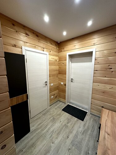 Гостевой дом Сибирский в Кемеровской области (Кузбассе)