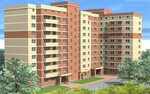 Тарасовка (selo Tarasovka, Tsentralnaya ulitsa, 11) ، مجمع سكني