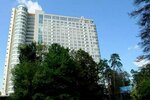 ZhK Alisa (Ivankovskoye Highway, 5) ، مجمع سكني