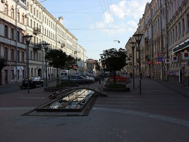 Игрок на Владимирской — фото 5