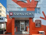Sunlight (Proletarskaya ulitsa, 41), jewelry store