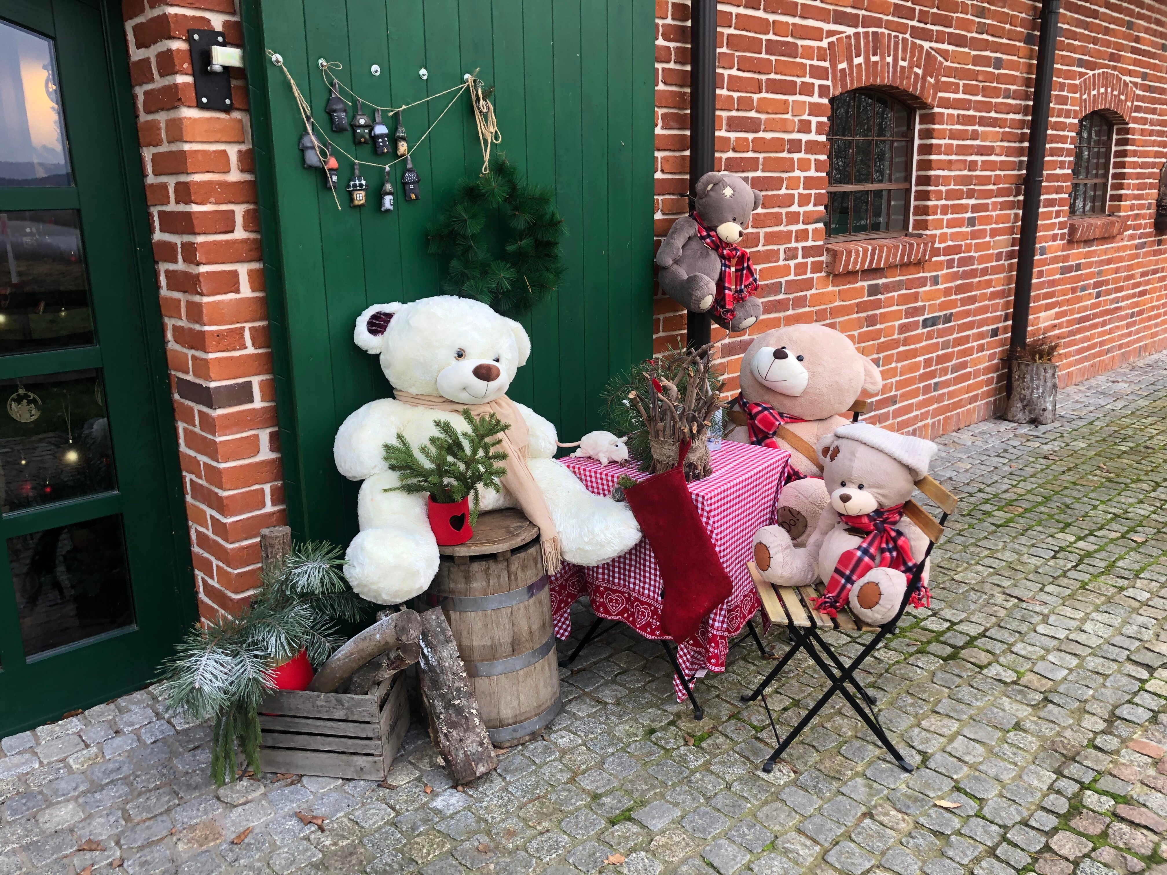 Фото Хутор старого пасечника