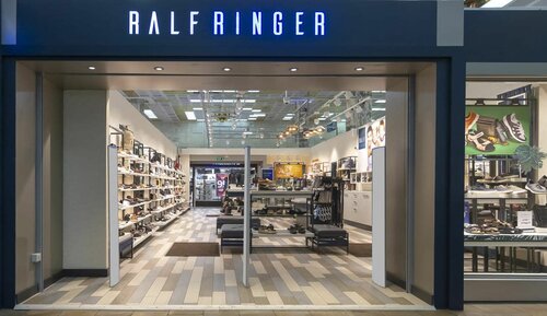Shoe store Ralf Ringer, Moscow, photo