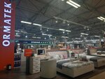Ormatek (Prishvina Street, 26), mattresses