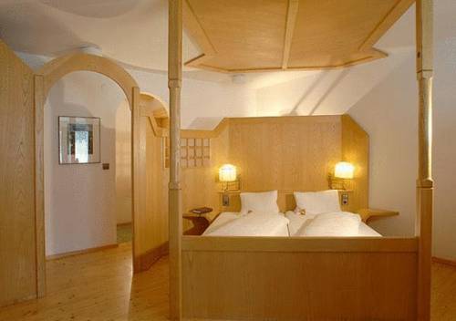 Фото Hotel Hinteregger