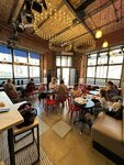 Tseh85 (Suvorovskiy Avenue, 3/5), coffee shop