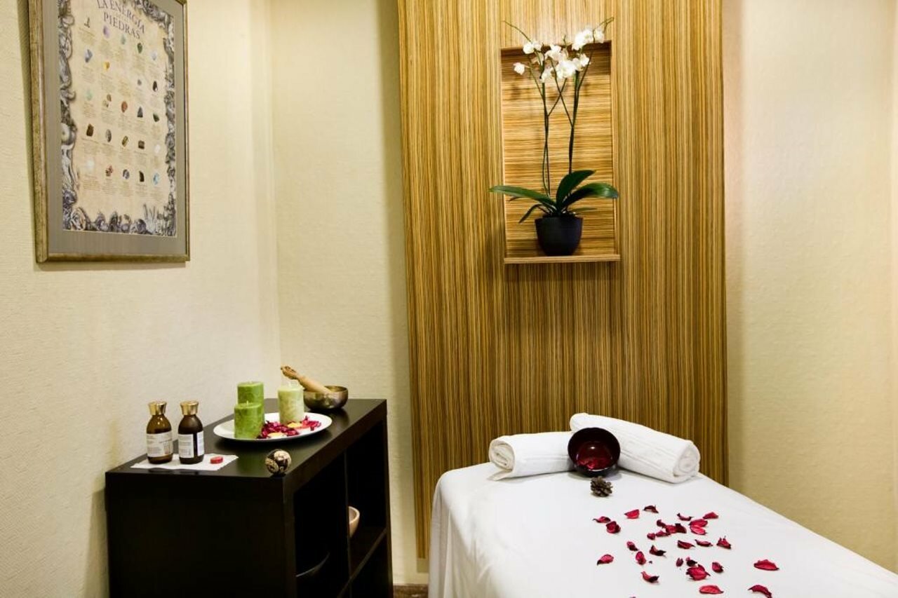 Фото Hotel Monarque Fuengirola Park