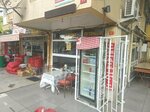 Ziverbey Ev Yemekleri Cafe (İstanbul, Kadikoy, Zühtüpaşa Mah., Yıldız Rona Sok., 21B) ، مقهى