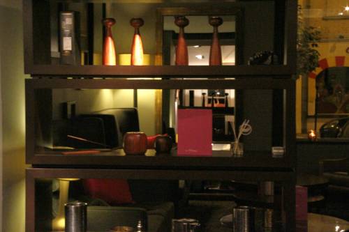 Фото Villa C Hotel