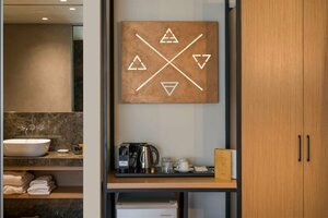 Гостиница Hyperion City Hotel