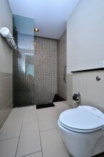 Фото Travelodge Bukit Bintang