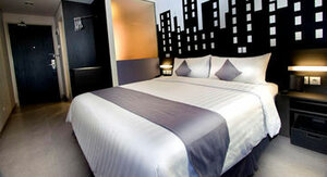 Hotel Neo Tendean Jkt (Jakarta, Jl. Kamboja), hotel