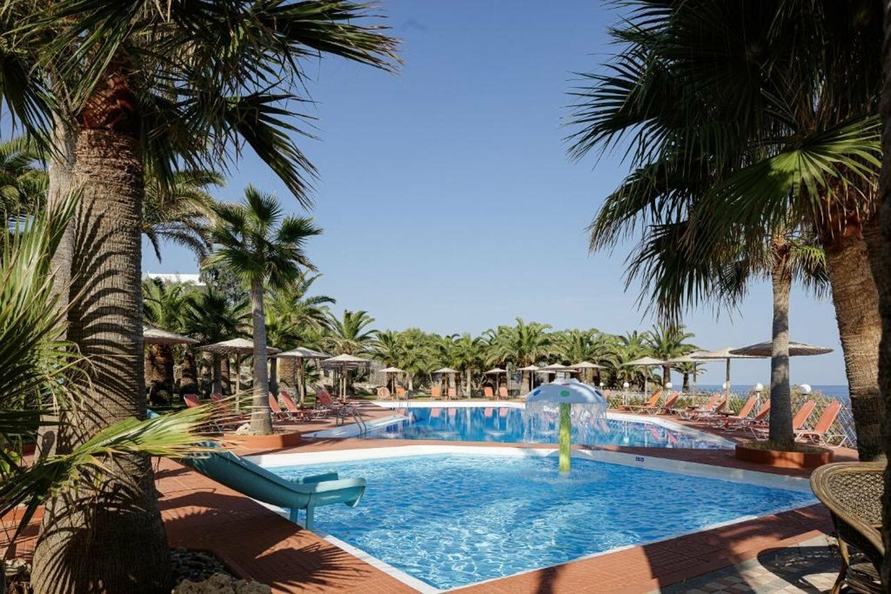 Фото Europa Resort Hotel