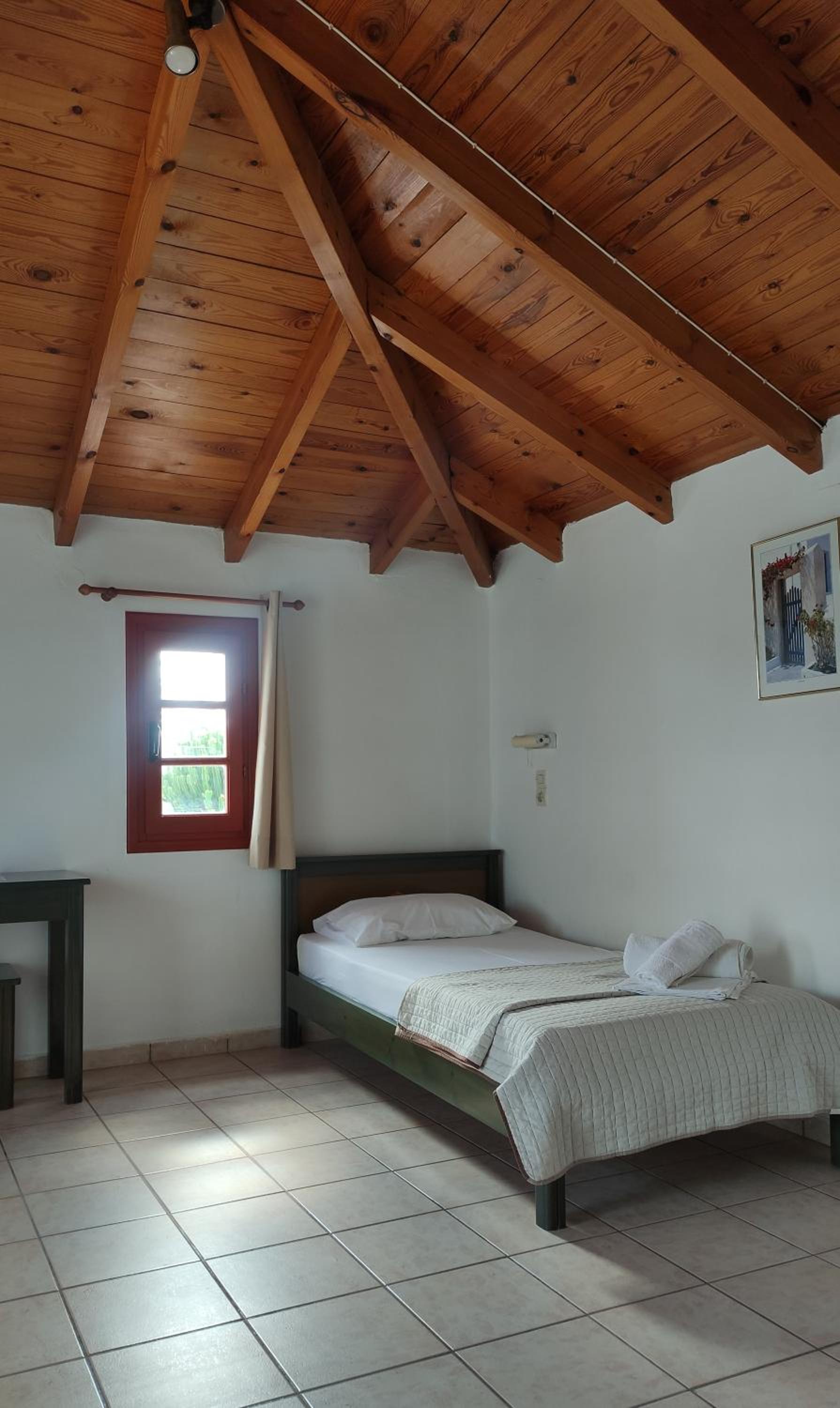 Фото Elina Apartments Gouves